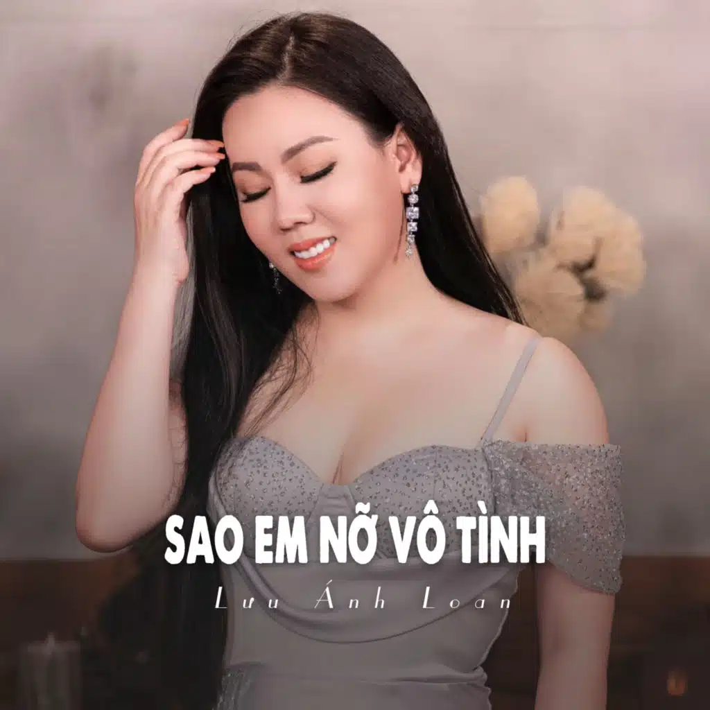 Sao Em Nỡ Vô Tình (Ytmix)