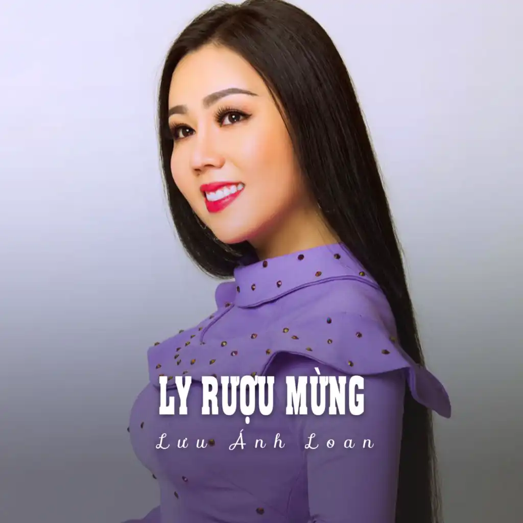 Ly Rượu Mừng (Ytmix)