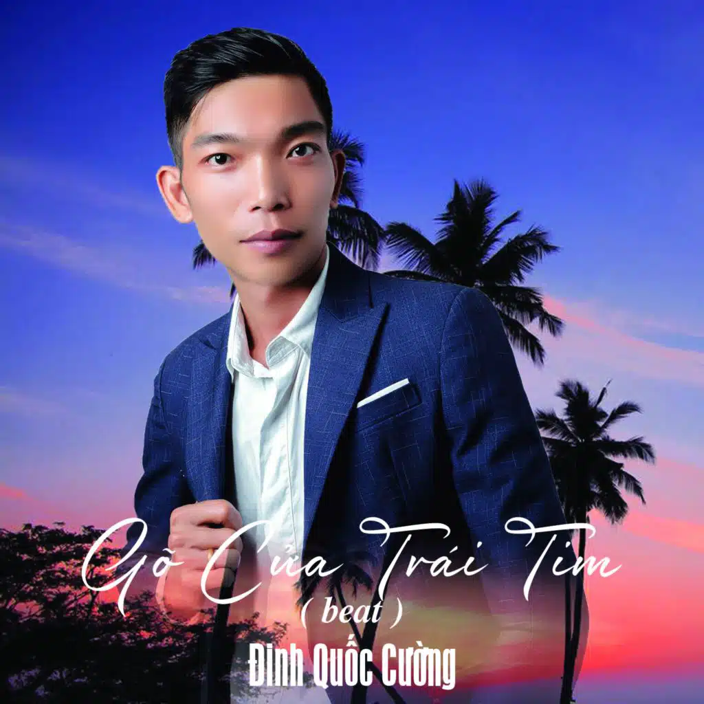 Gõ Cửa Trái Tim (Beat)