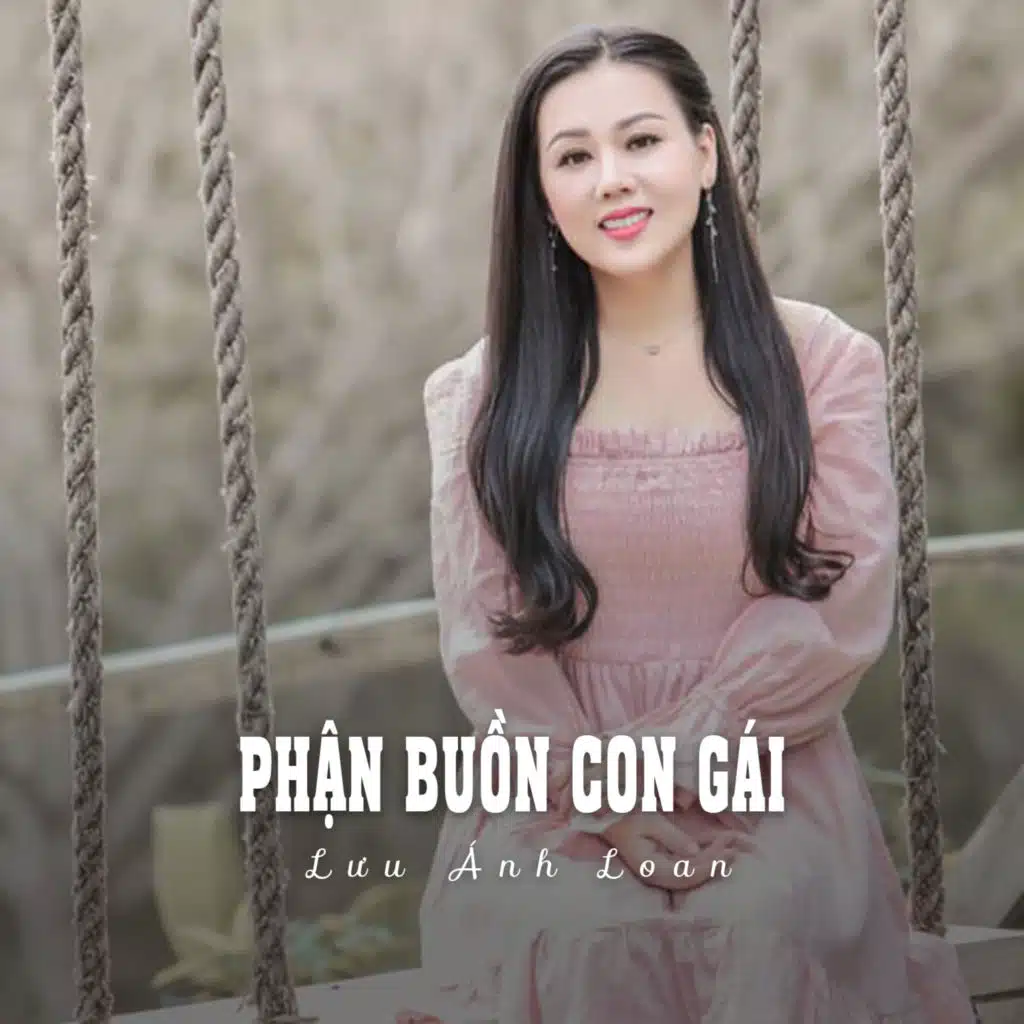 Phận Buồn Con Gái (Ytmix)