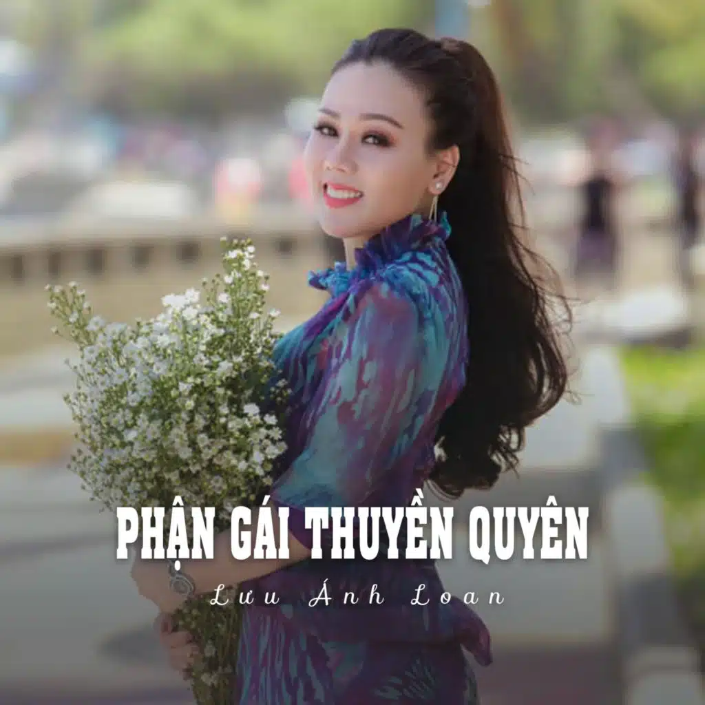 Phận Gái Thuyền Quyên (Ytmix)