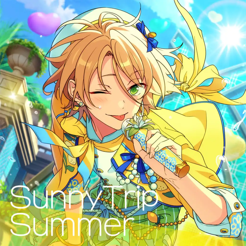 ALKALOID & あんさんぶるスターズ！！