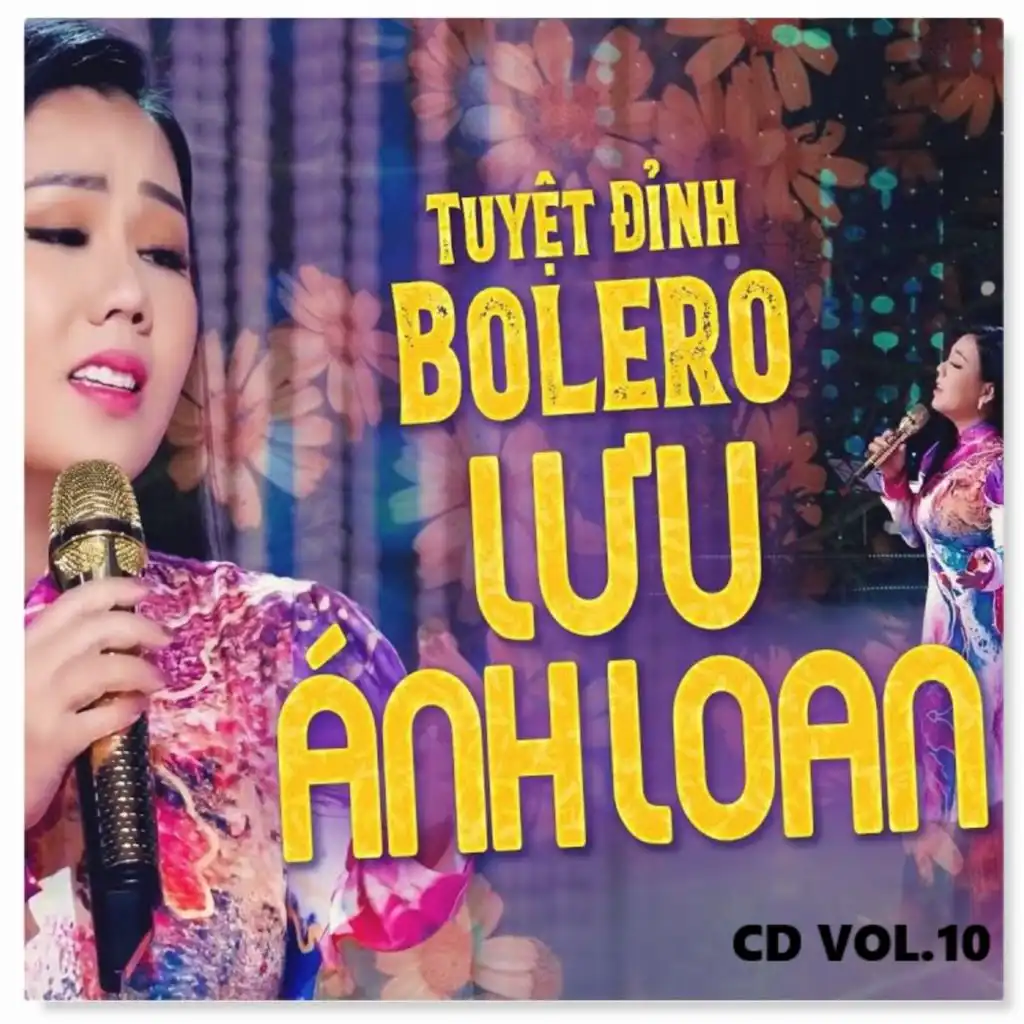 Nhớ Người Yêu (feat. Lê Sang)