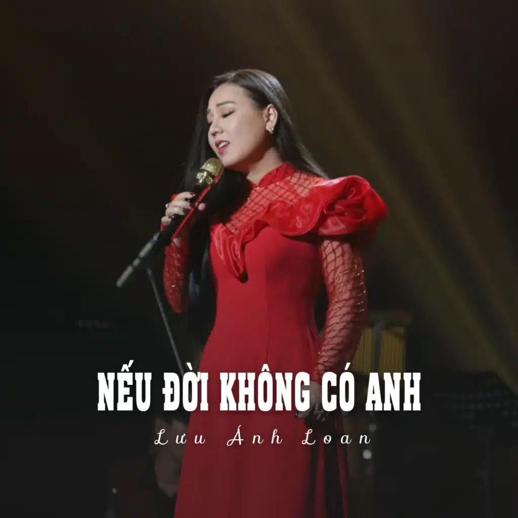 Nếu Đời Không Có Anh (Ytmix)