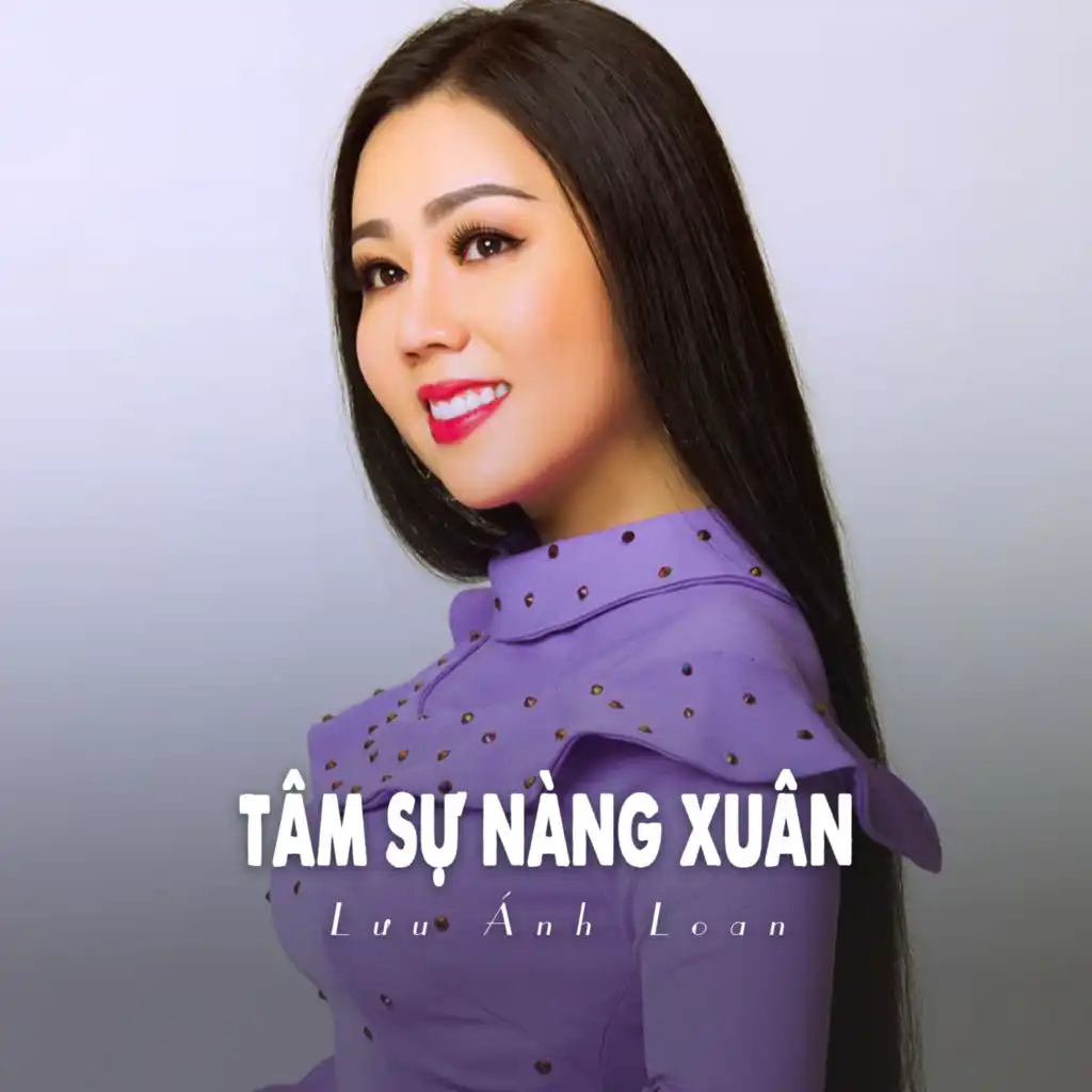 Tâm Sự Nàng Xuân (Ytmix)