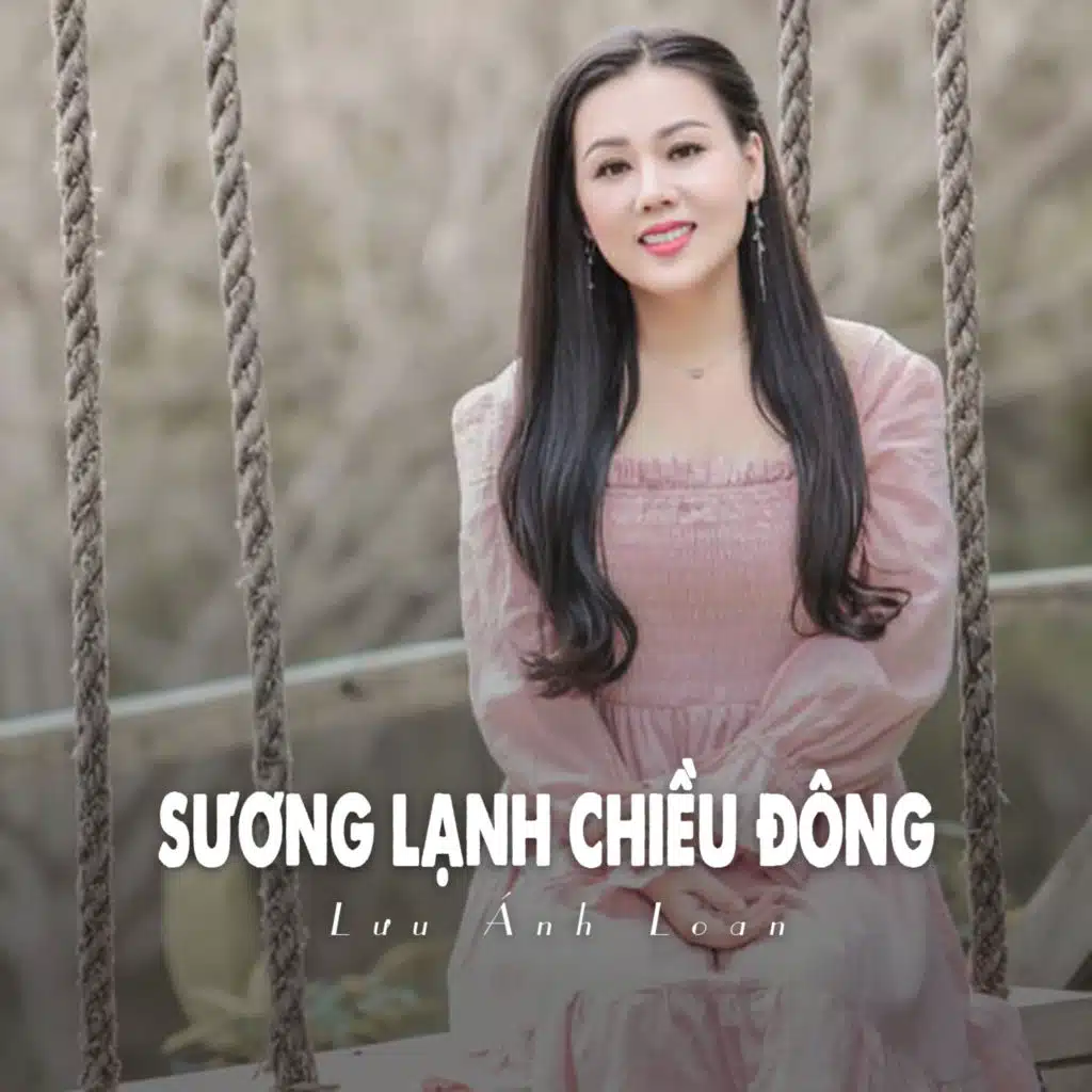 Sương Lạnh Chiều Đông (Ytmix)