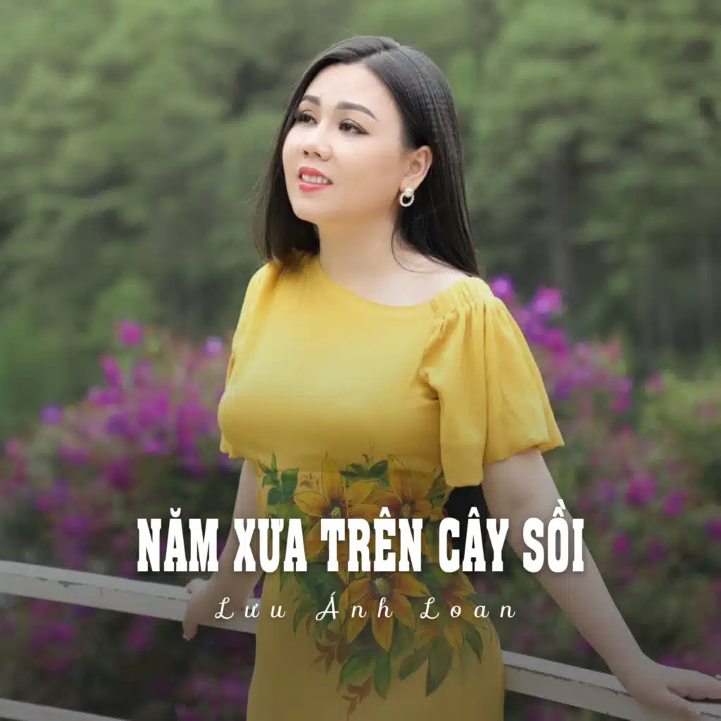 Năm Xưa Trên Cây Sồi (Ytmix)