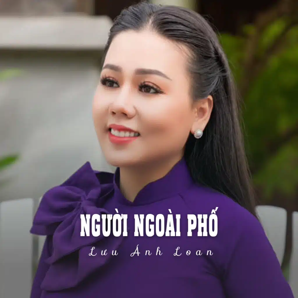 Người Ngoài Phố (Ytmix)