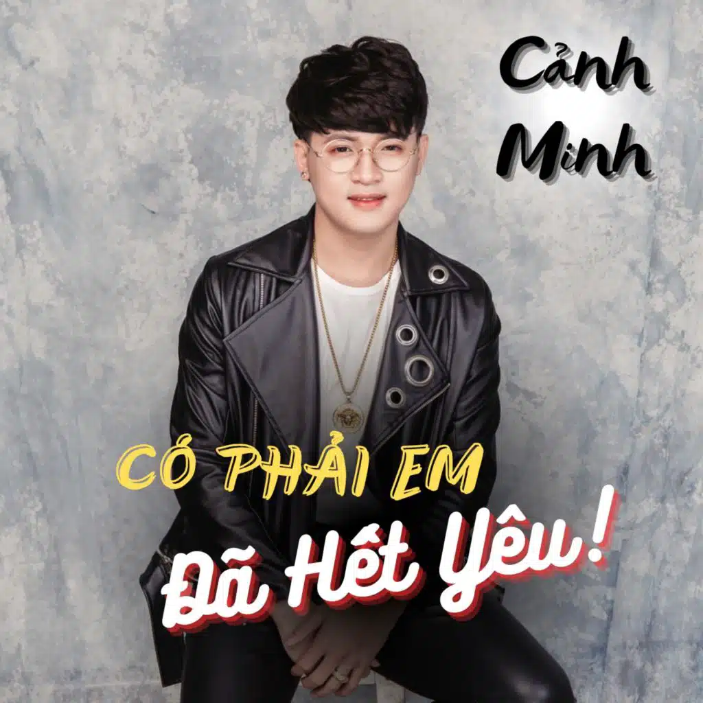 Có Phải Em Đã Hết Yêu (YTM)