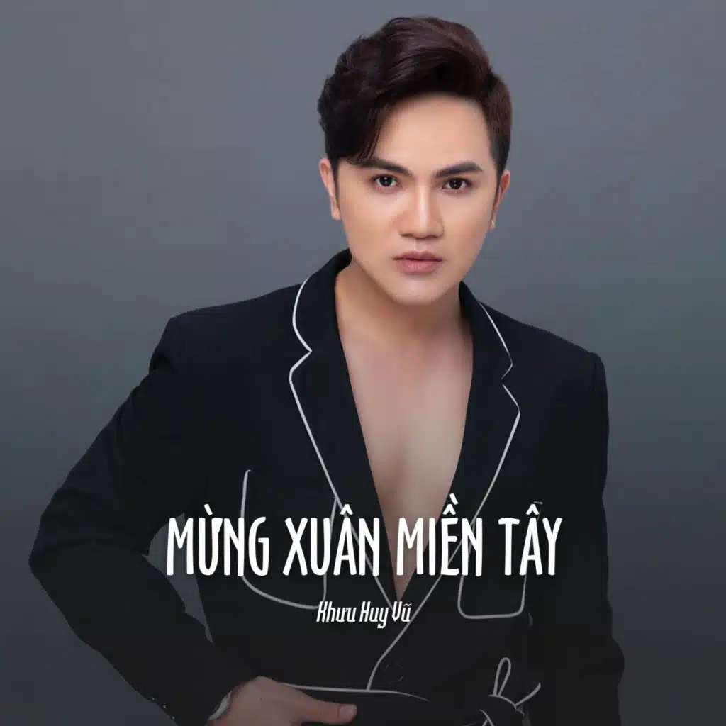 Mừng Xuân Miền Tây (Ytmix)