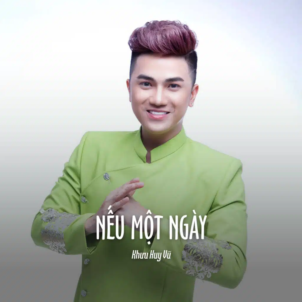 Nếu Một Ngày (Ytmix)