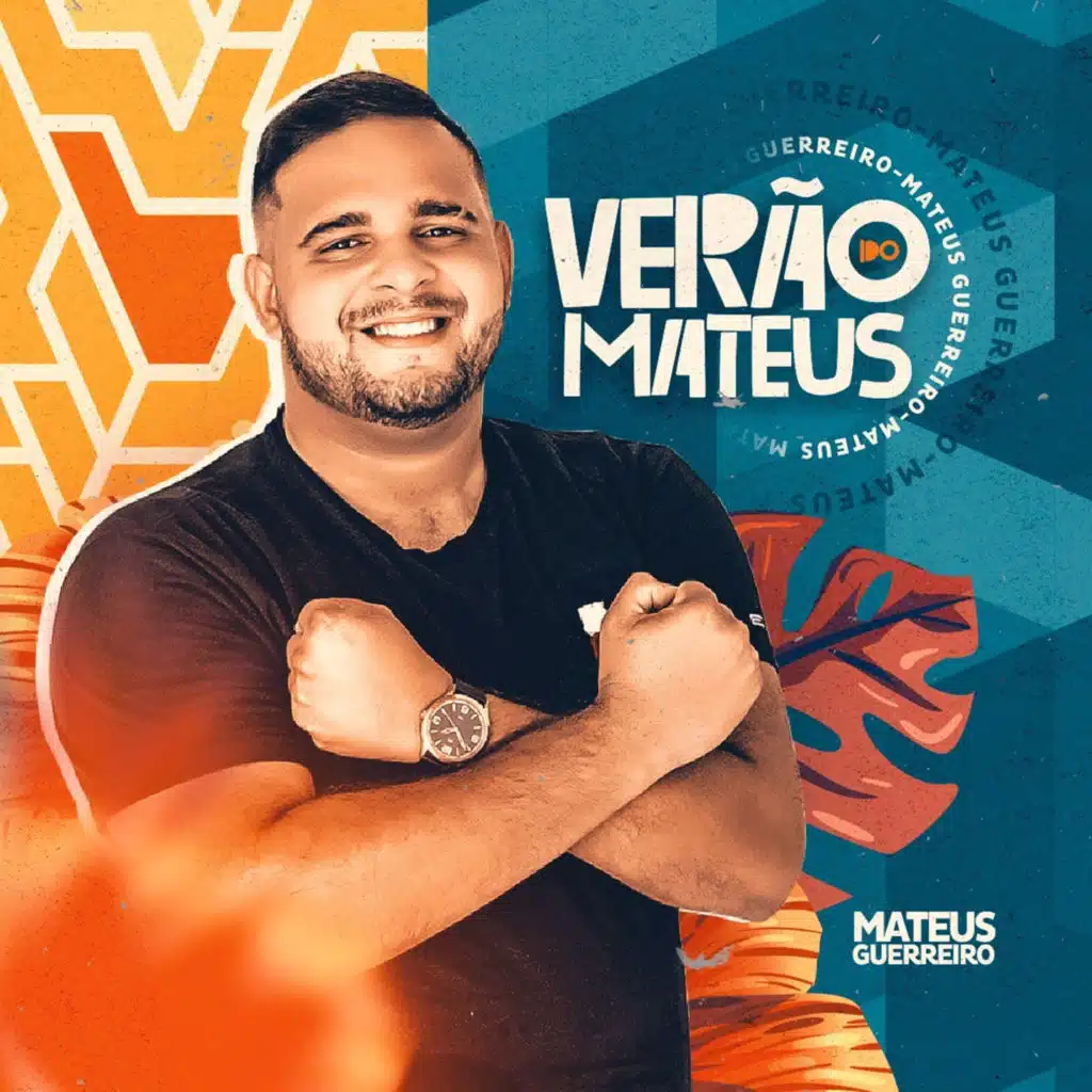 Verão do Mateus
