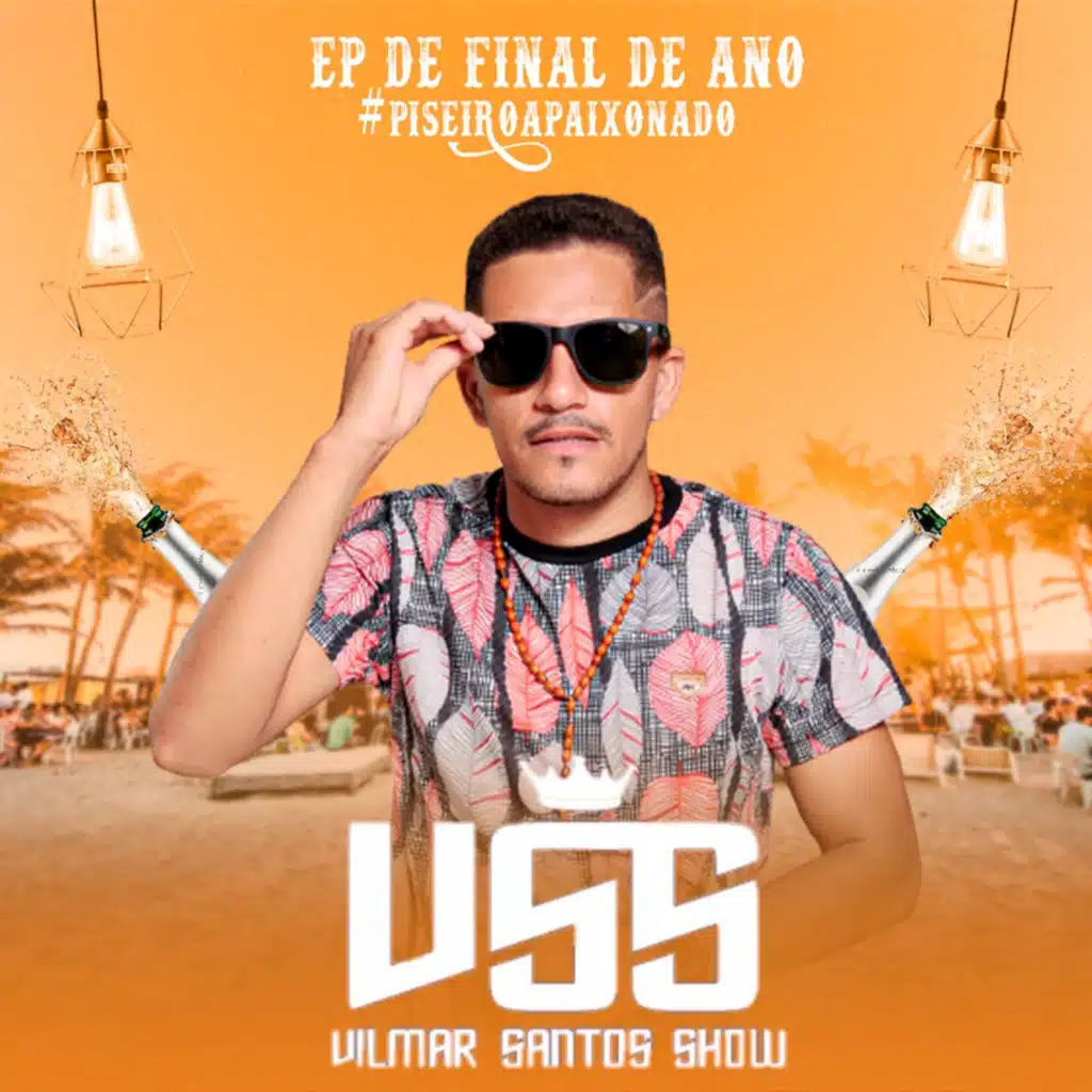 EP de Final de Ano