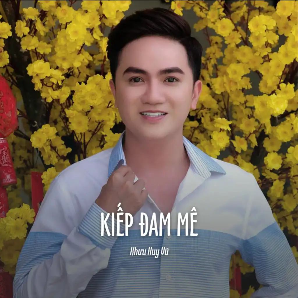 Kiếp Đam Mê (Ytmix)