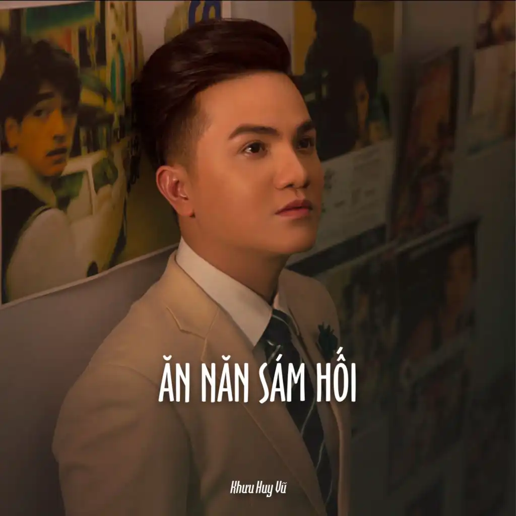 Ăn Năn Sám Hối (Ytmix)