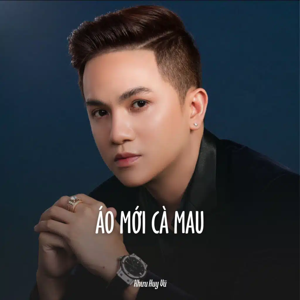 Áo Mới Cà Mau (Ytmix)