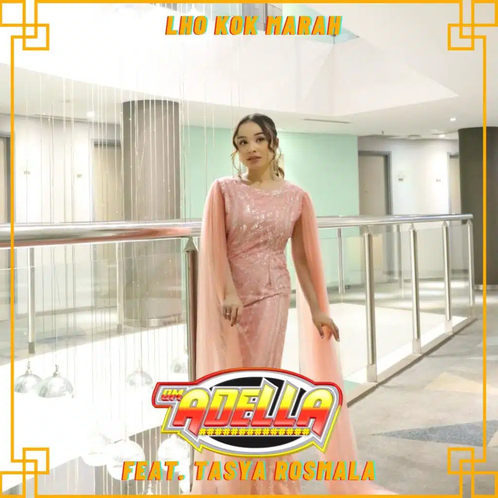 Lho Kok Marah (feat. Tasya Rosmala)
