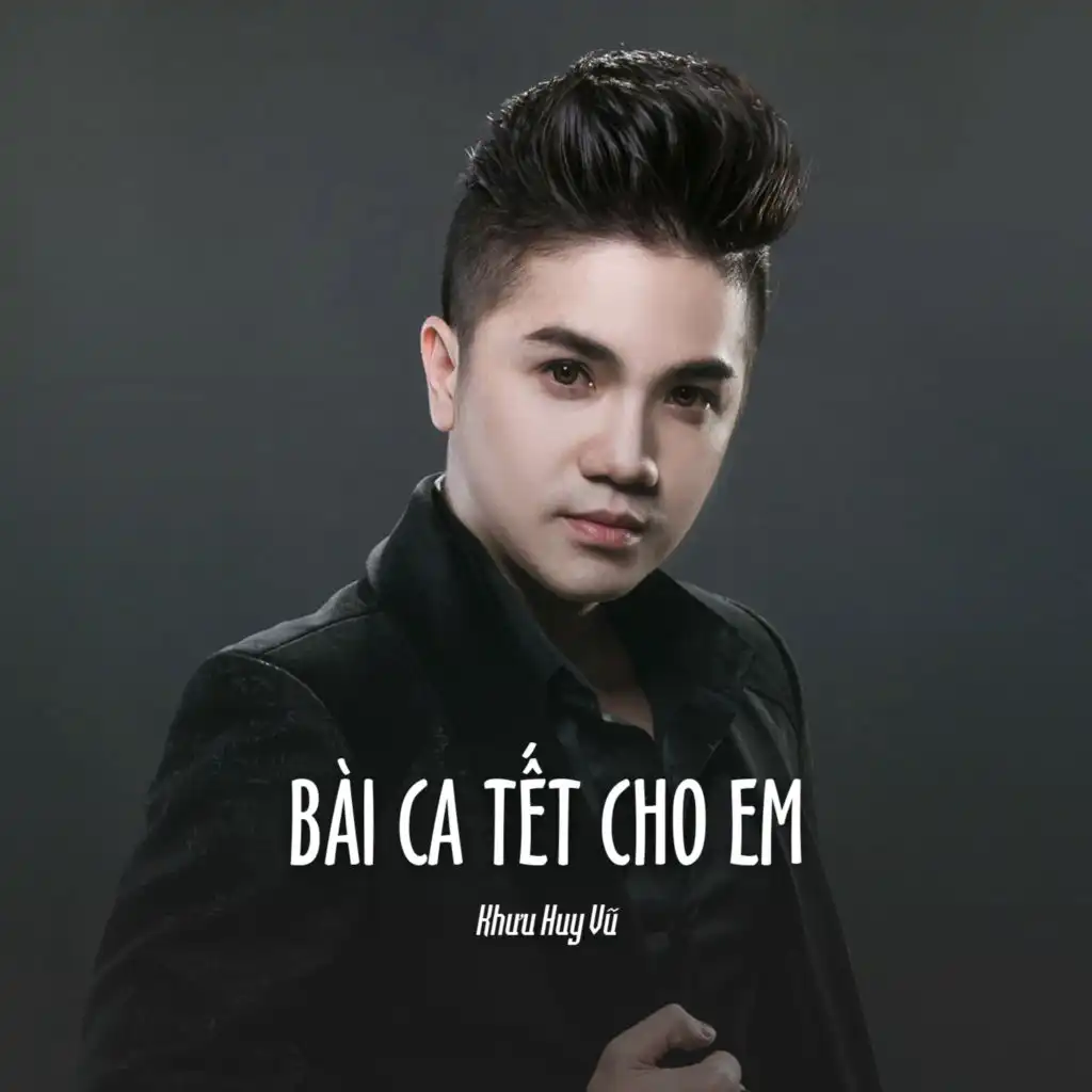 Bài Ca Tết Cho Em (Ytmix)