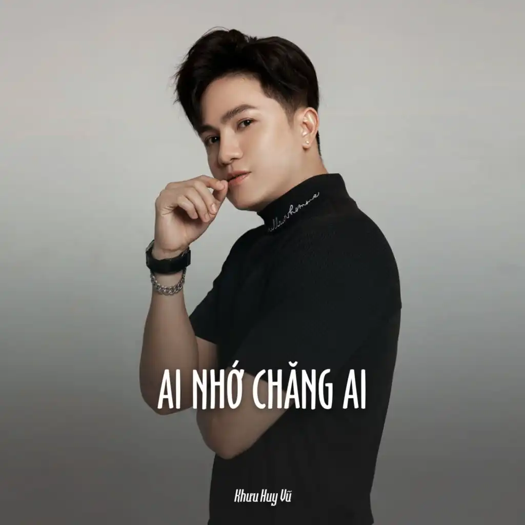 Ai Nhớ Chăng Ai (Ytmix)