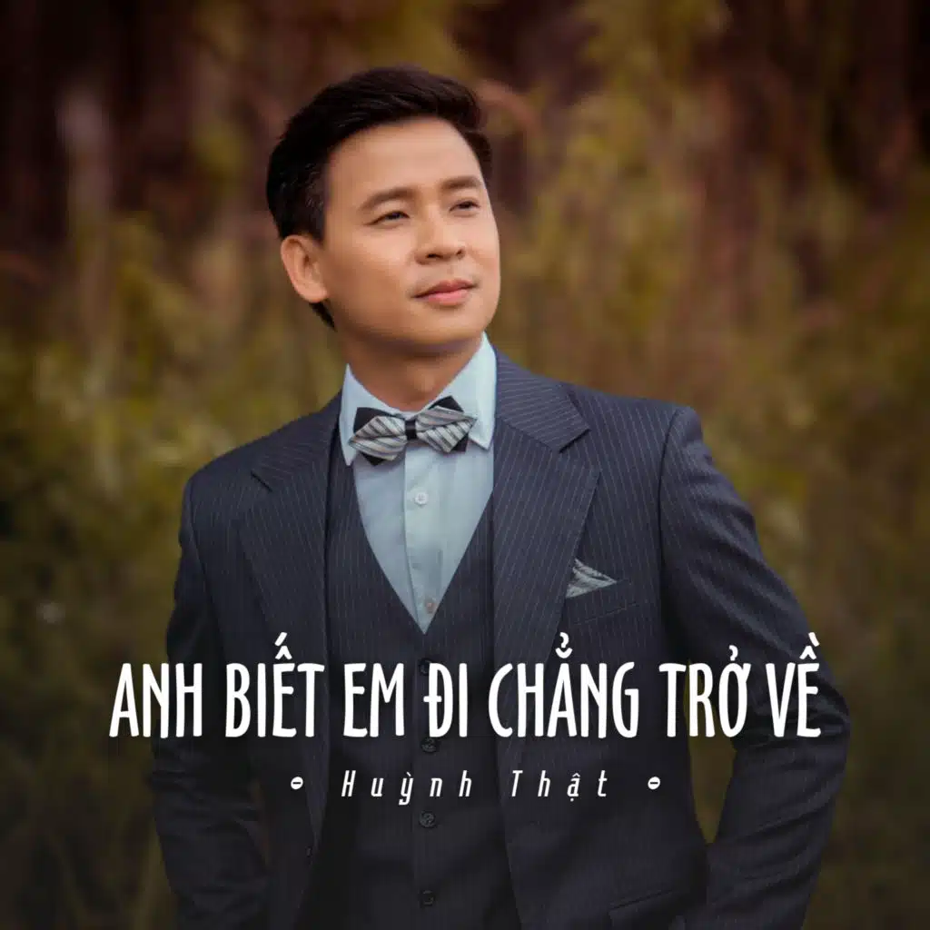 Anh Biết Em Đi Chẳng Trở Về (Ytmix)