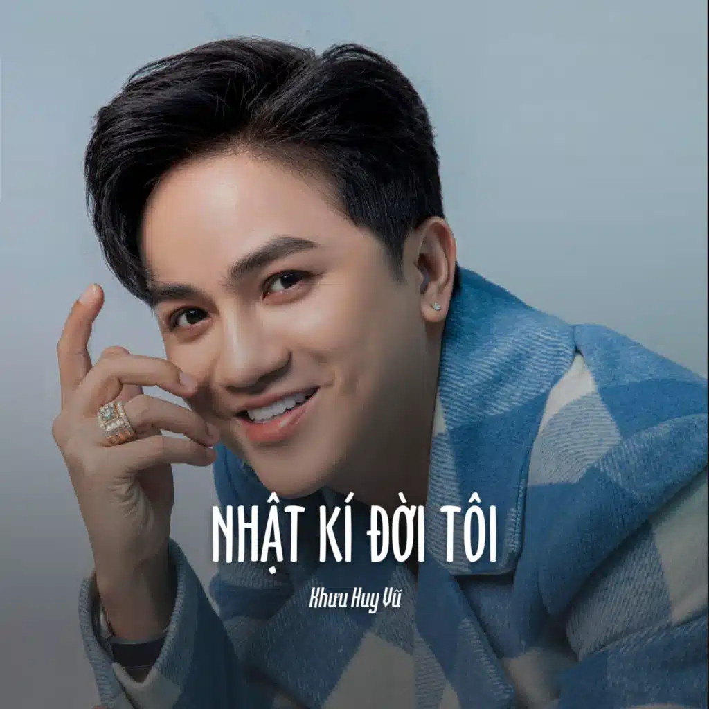 Nhật Kí Đời Tôi (Ytmix)