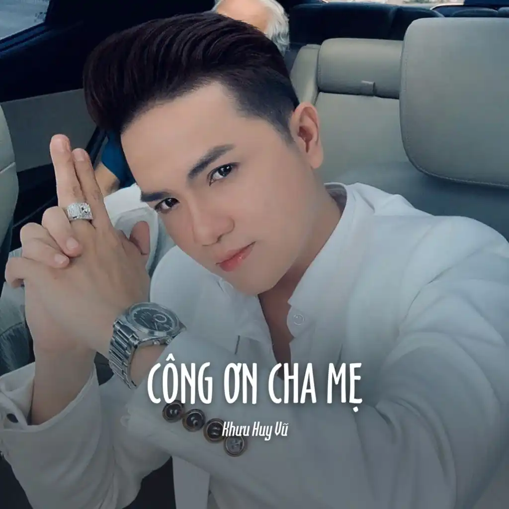 Công Ơn Cha Mẹ (Ytmix)