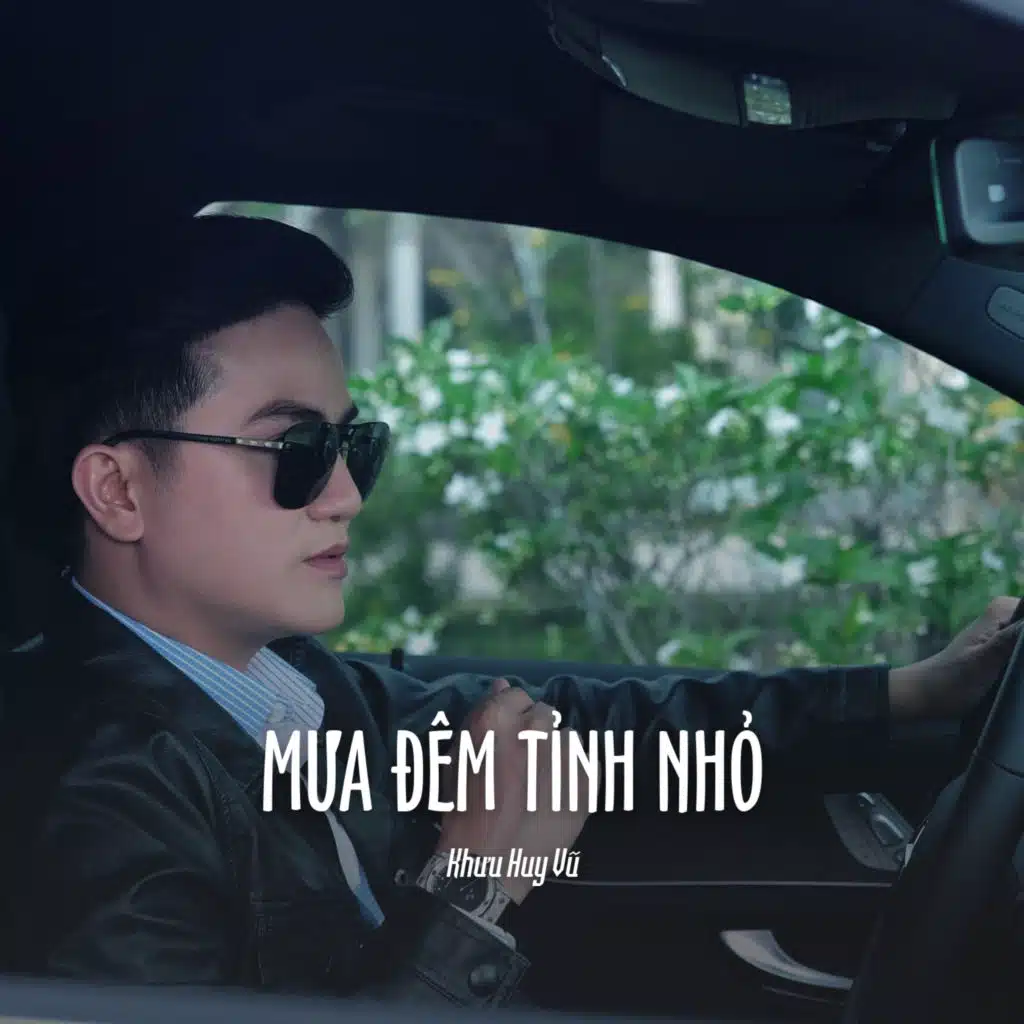 Mưa Đêm Tỉnh Nhỏ (Ytmix)
