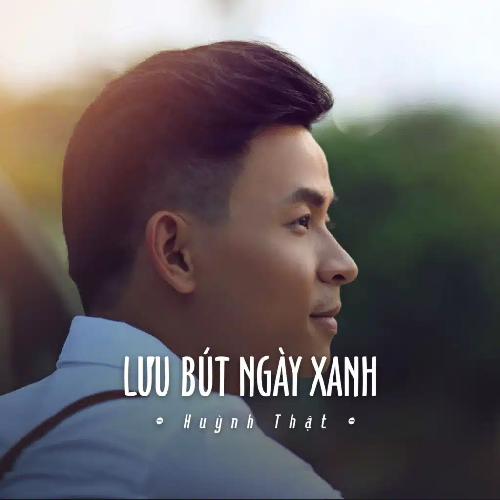 Lưu Bút Ngày Xanh (Ytmix)