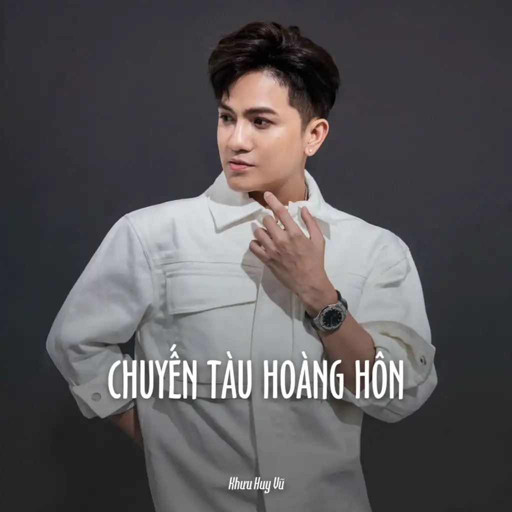 Chuyến Tàu Hoàng Hôn (Ytmix)