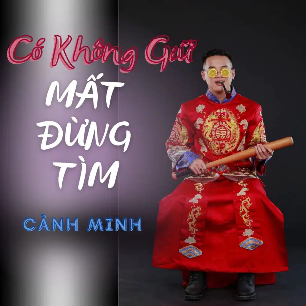 Có Không Giữ Mất Đừng Tim DJ Va Remix (Ytm) [feat. ST]