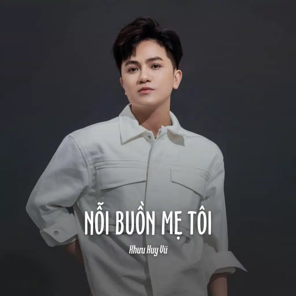 Nỗi Buồn Mẹ Tôi (Ytmix)