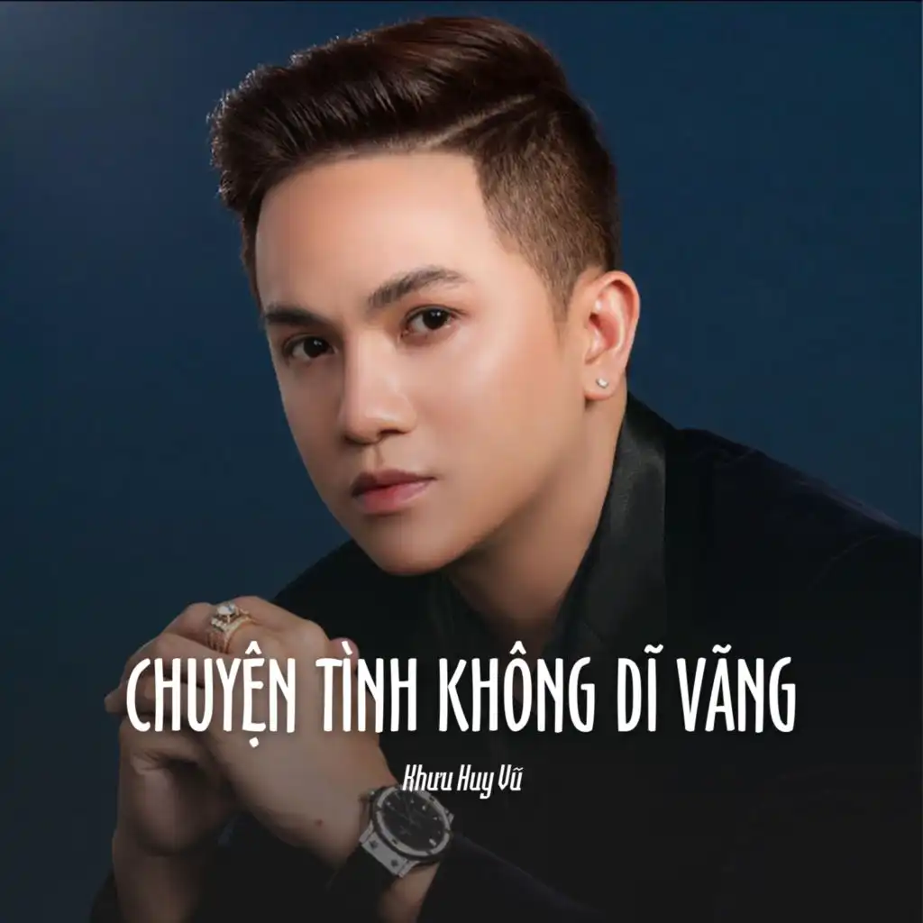 Chuyện Tình Không Dĩ Vãng (Ytmix)