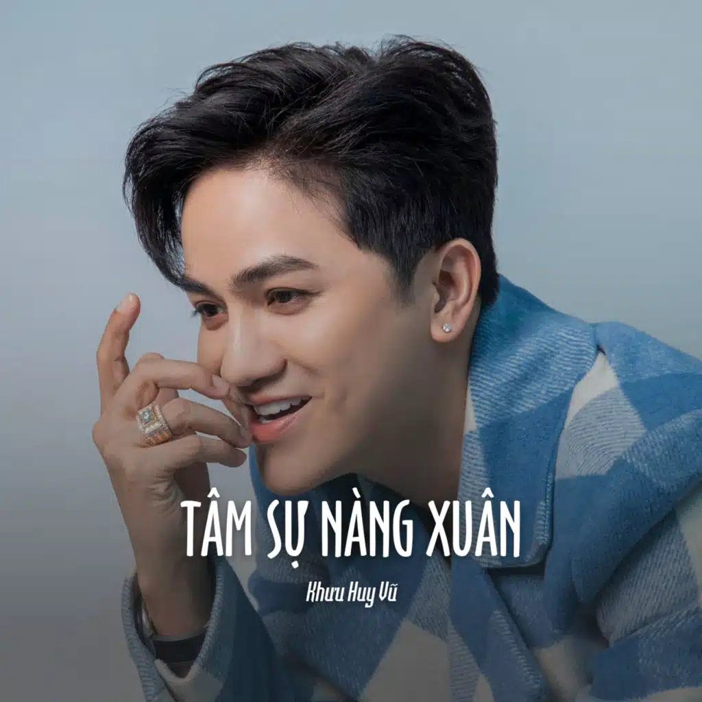 Tâm Sự Nàng Xuân (Ytmix)