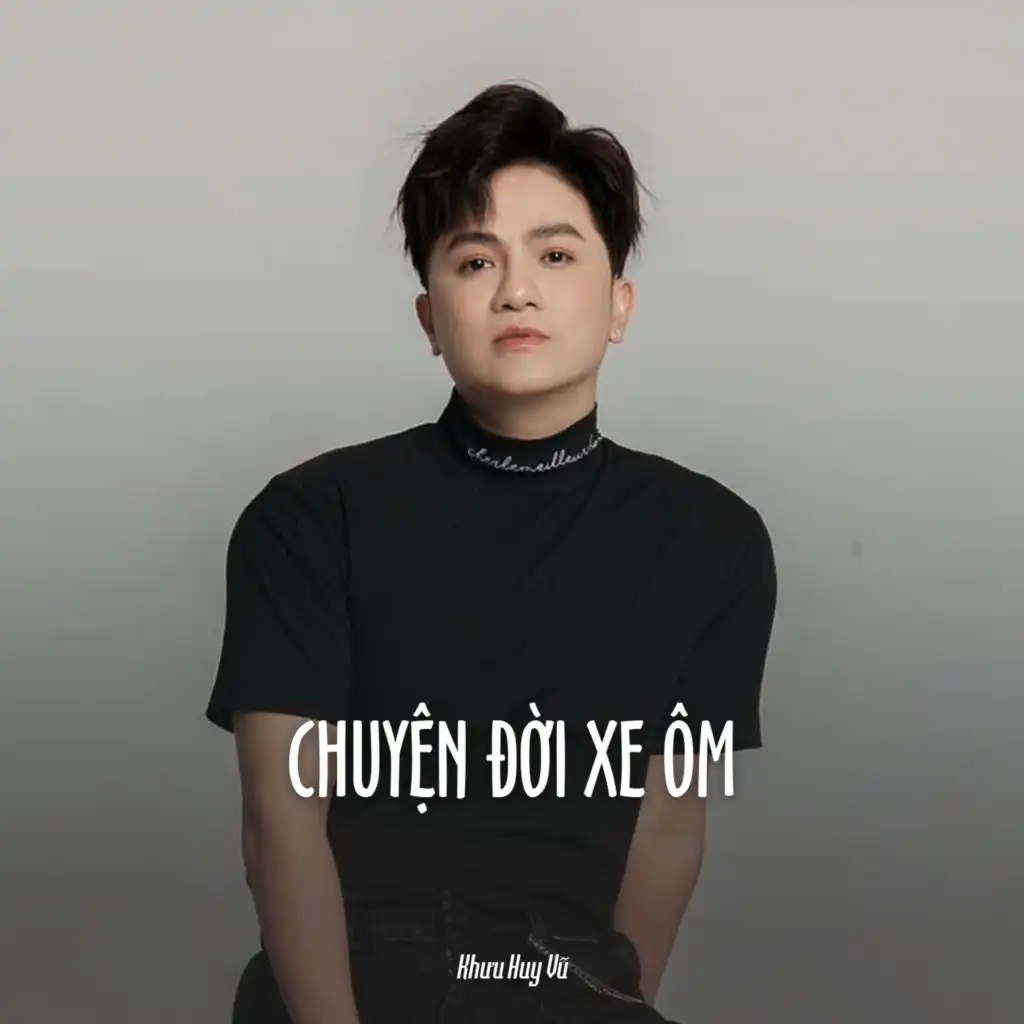 Chuyện Đời Xe Ôm (Ytmix)