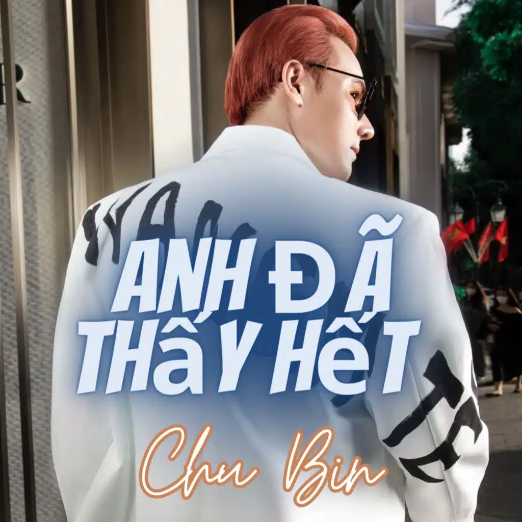 Anh Đã Thấy Hết (Ytmix)