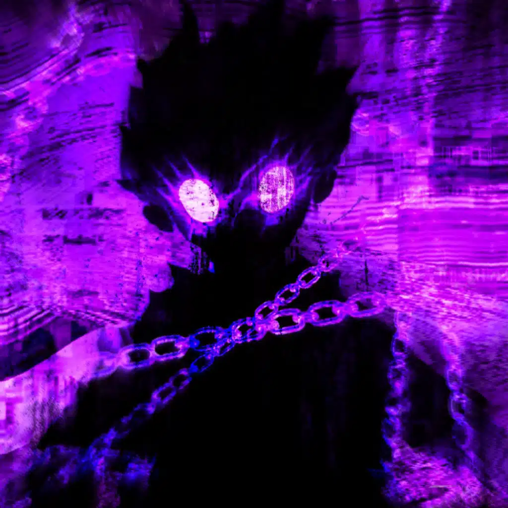 Montagem Mystery Galaxy (Sped Up)