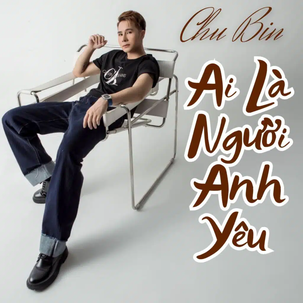 Ai Là Người Anh Yêu (Ytmix)