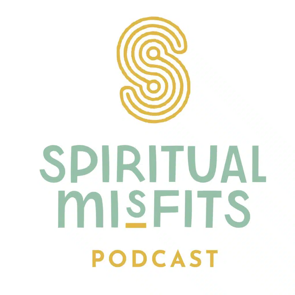 Spiritual Misfits Podcast