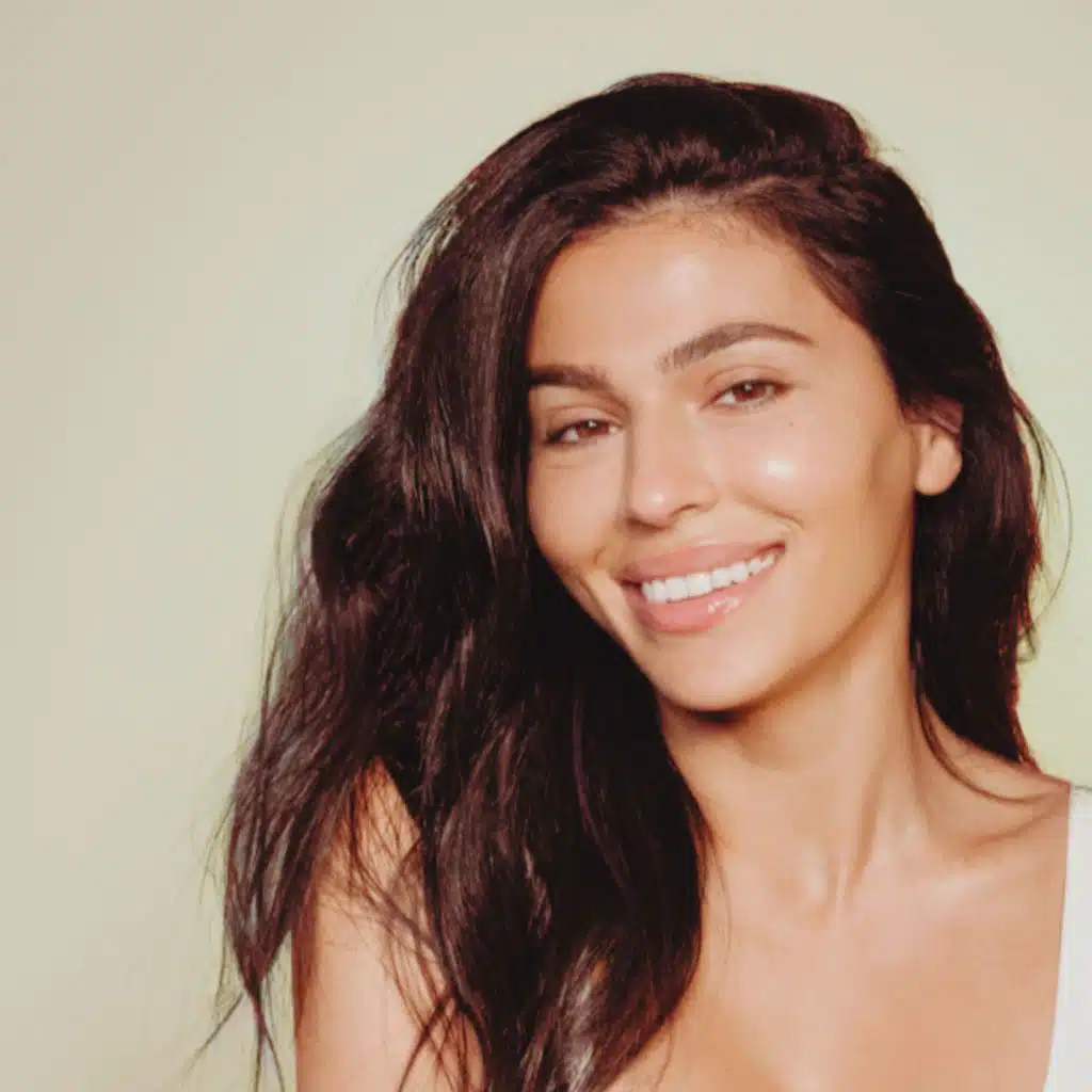 Redefining Beauty Standards with Teni Panosian