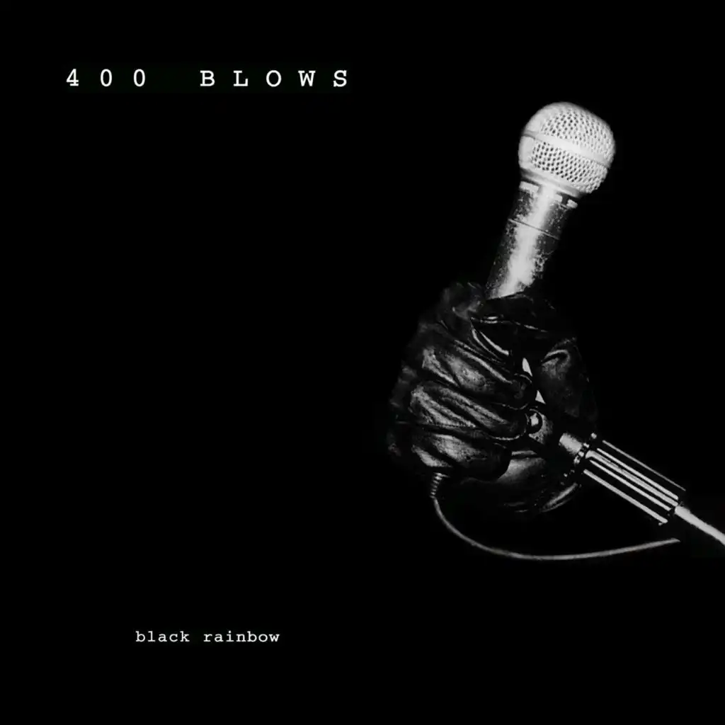 400 Blows