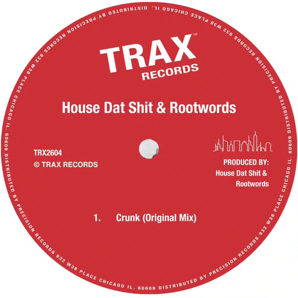House Dat Shit, Rootwords