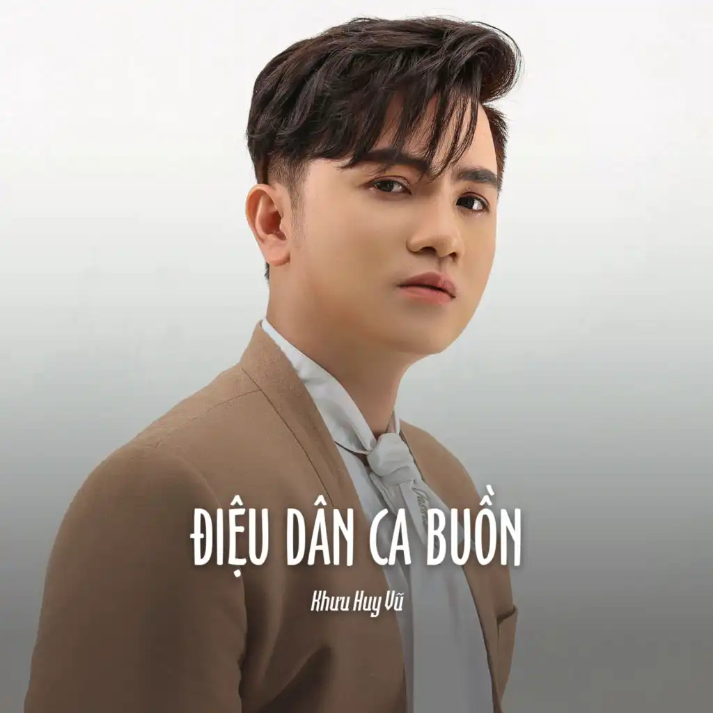 Điệu Dân Ca Buồn (Ytmix)