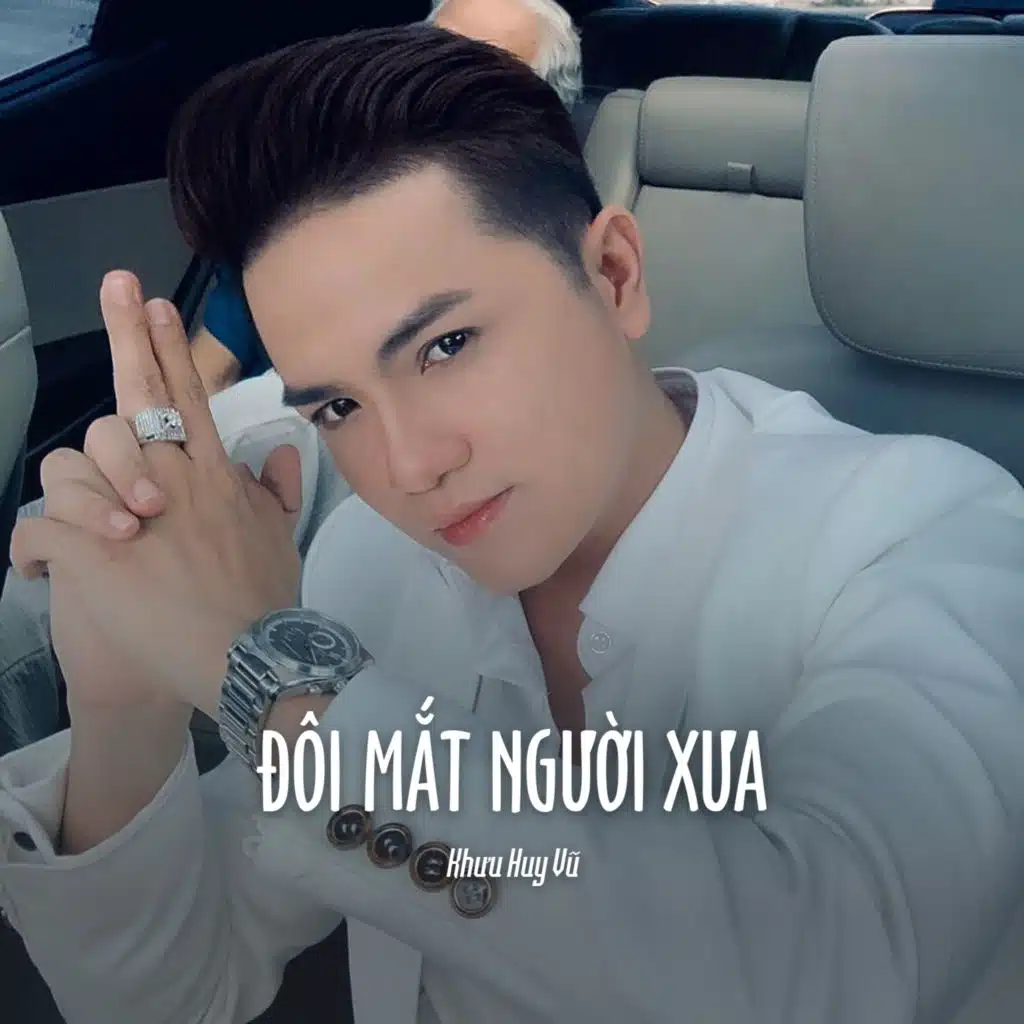 Đôi Mắt Người Xưa (Ytmix)