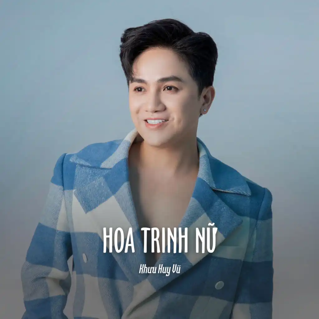 Hoa Trinh Nữ (Ytmix)