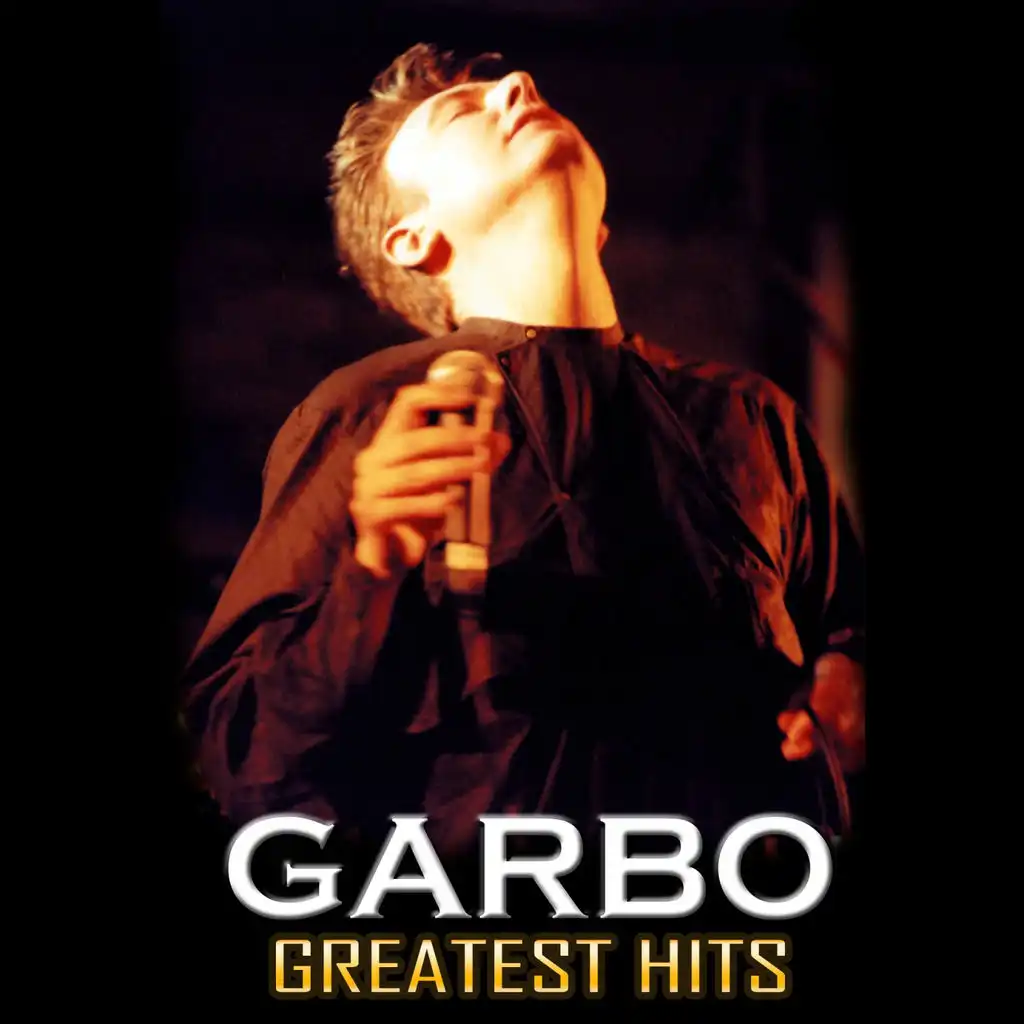 Extra Garbo