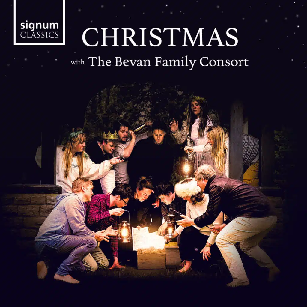 Graham Ross & The Bevan Family Consort