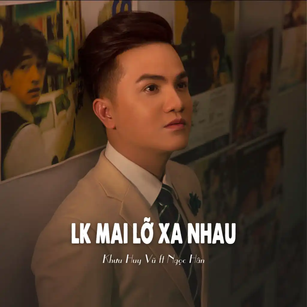 LK Mai Lỡ Xa Nhau (Ytmix) [feat. Ngọc Hân]