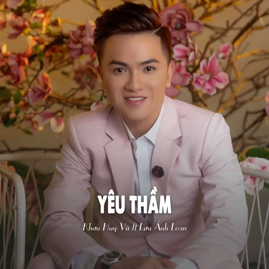 Yêu Thầm (Ytmix) [feat. Lưu Ánh Loan]