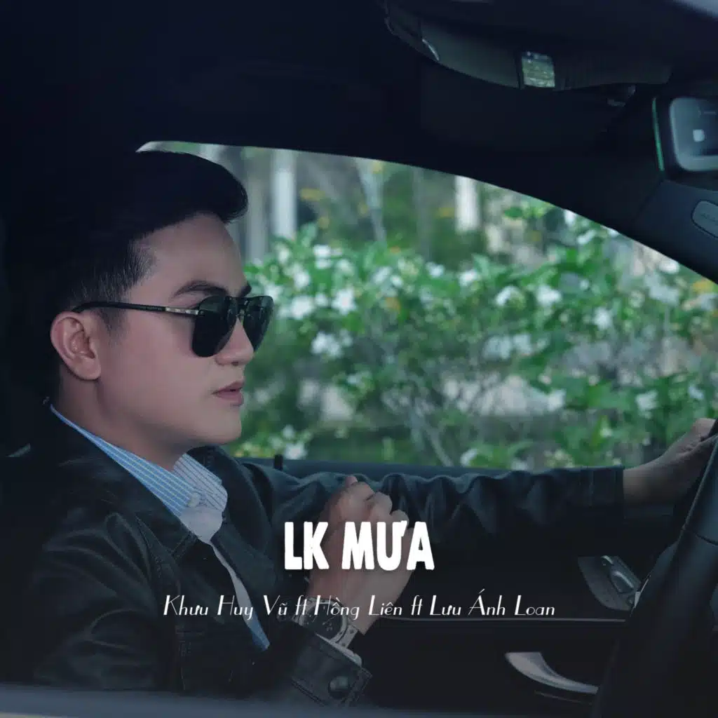 LK Mưa (Ytmix) [feat. Hồng Liên & Lưu Ánh Loan]