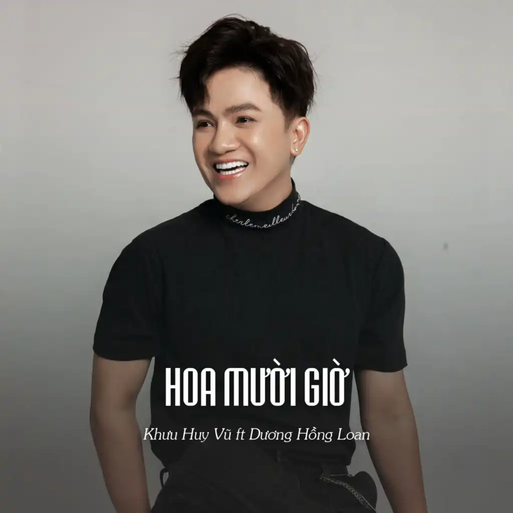 Hoa Mười Giờ (Ytmix) [feat. Dương Hồng Loan]